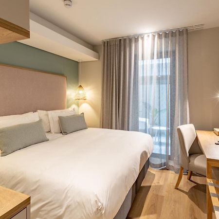 Plett Quarter Hotel - Lion Roars Hotels & Lodges Plettenberg Bay Esterno foto