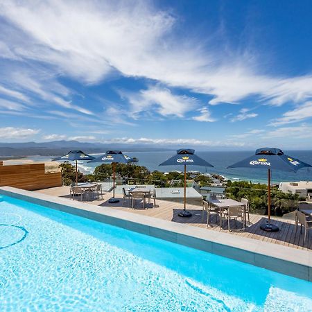 Plett Quarter Hotel - Lion Roars Hotels & Lodges Plettenberg Bay Esterno foto