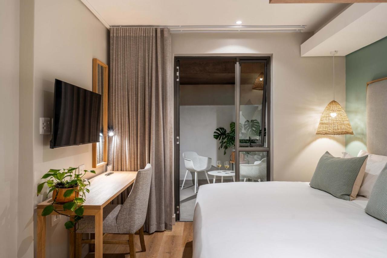 Plett Quarter Hotel - Lion Roars Hotels & Lodges Plettenberg Bay Esterno foto