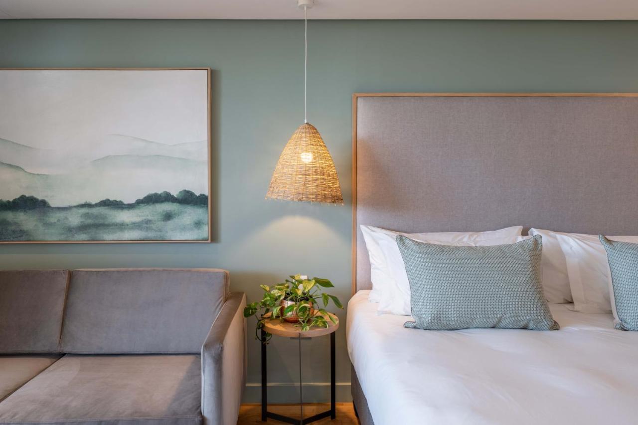 Plett Quarter Hotel - Lion Roars Hotels & Lodges Plettenberg Bay Esterno foto