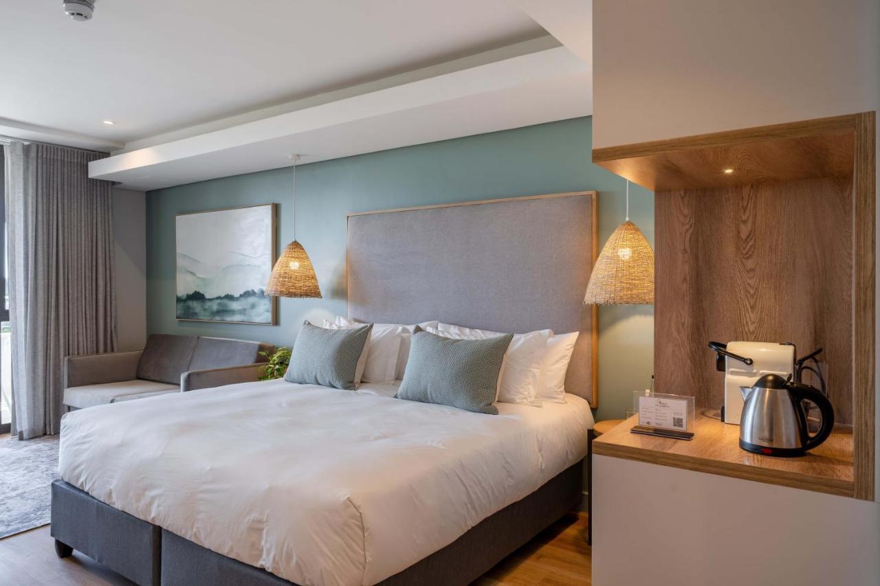 Plett Quarter Hotel - Lion Roars Hotels & Lodges Plettenberg Bay Esterno foto