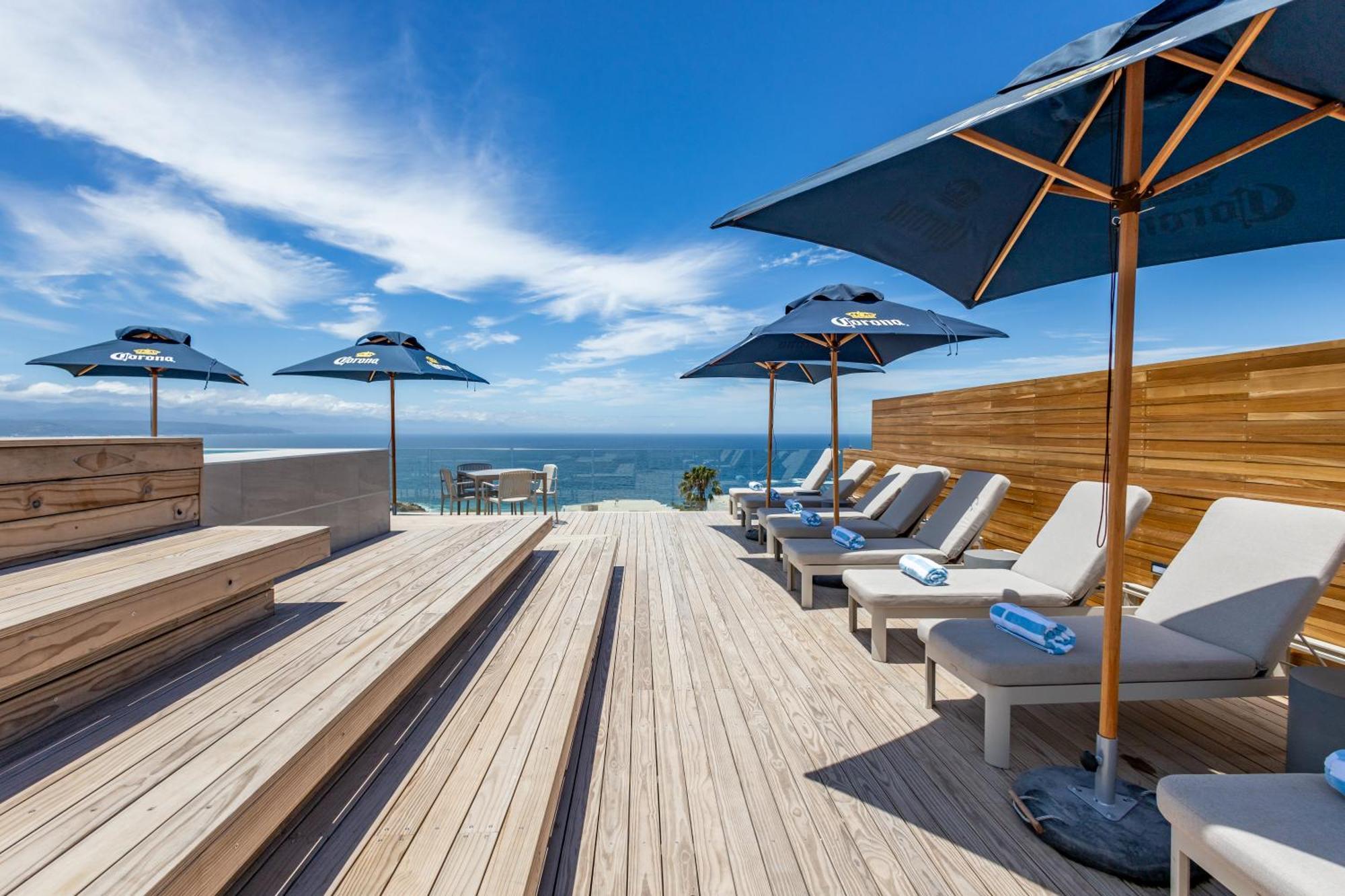 Plett Quarter Hotel - Lion Roars Hotels & Lodges Plettenberg Bay Esterno foto