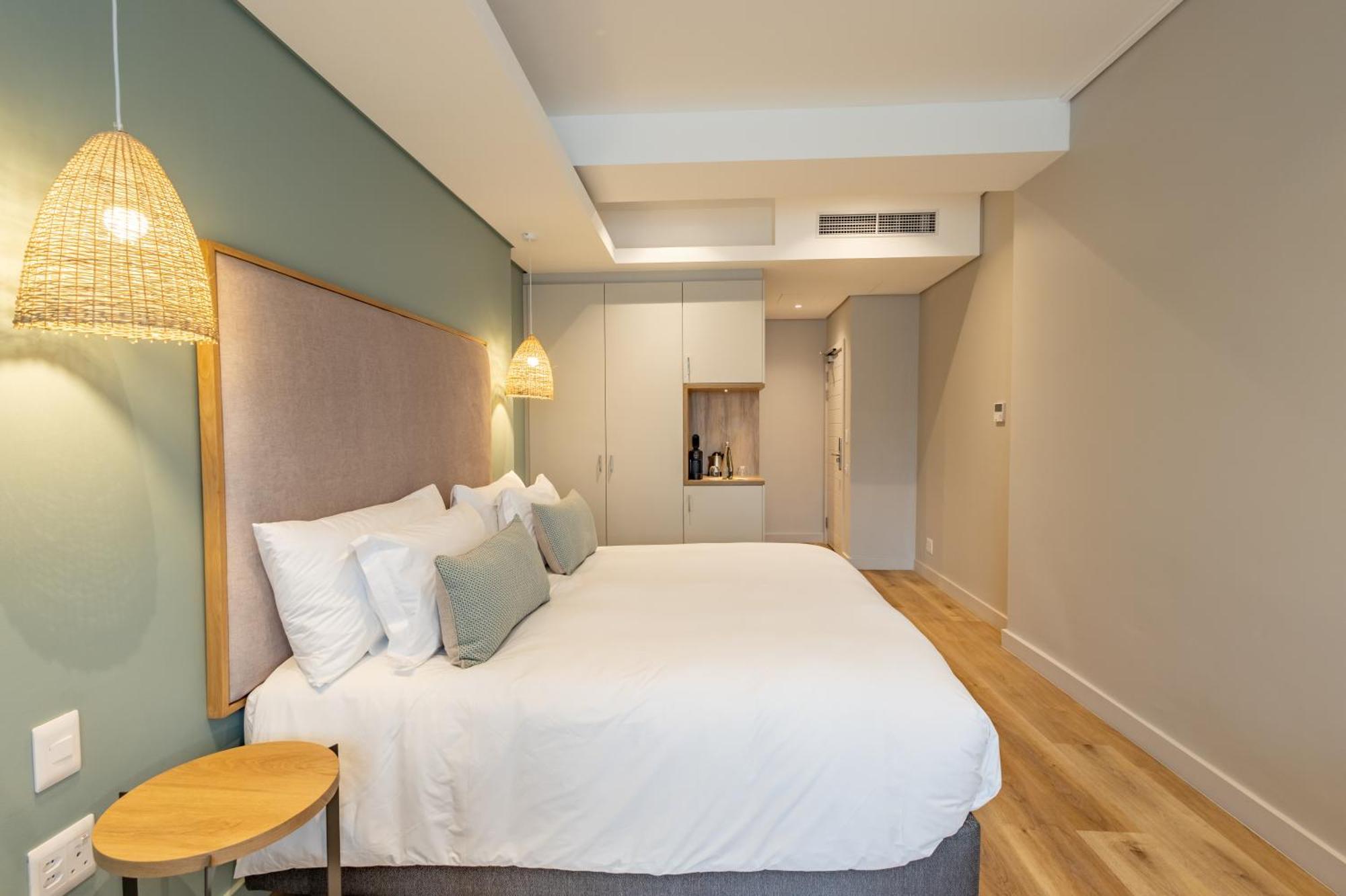 Plett Quarter Hotel - Lion Roars Hotels & Lodges Plettenberg Bay Camera foto