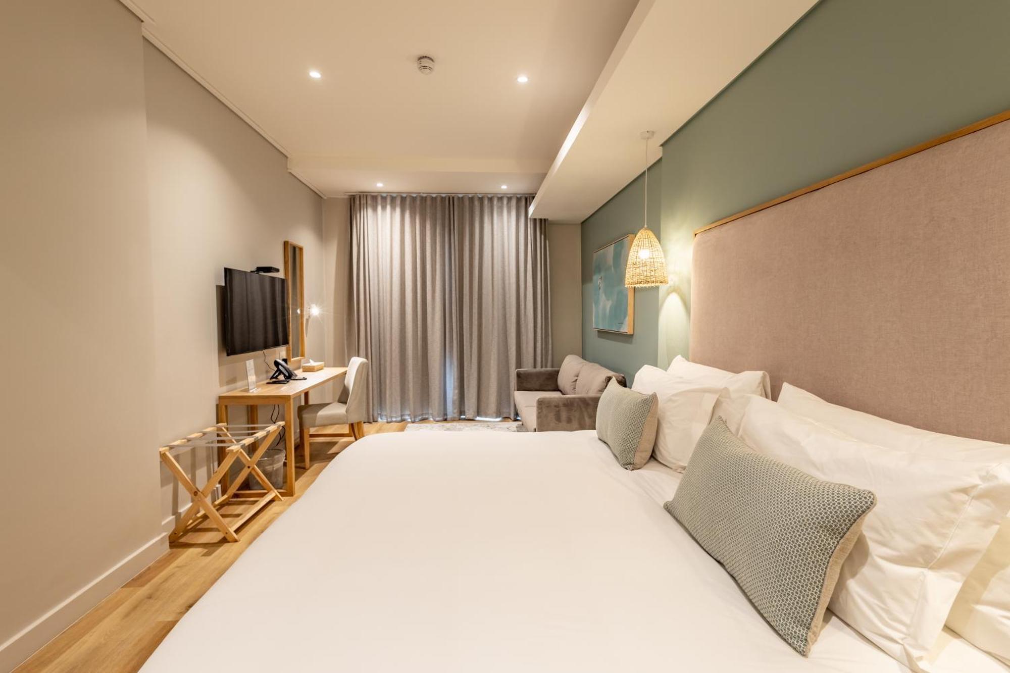 Plett Quarter Hotel - Lion Roars Hotels & Lodges Plettenberg Bay Camera foto