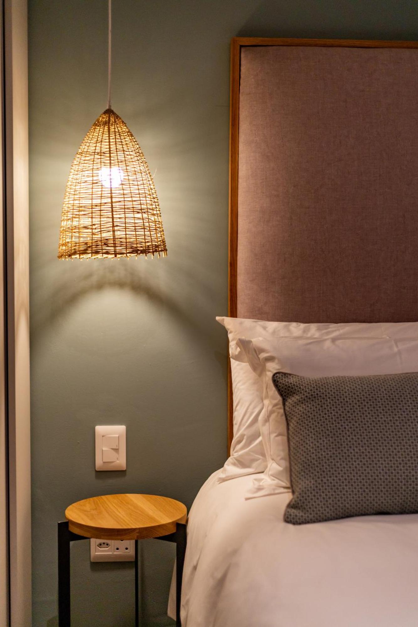 Plett Quarter Hotel - Lion Roars Hotels & Lodges Plettenberg Bay Camera foto
