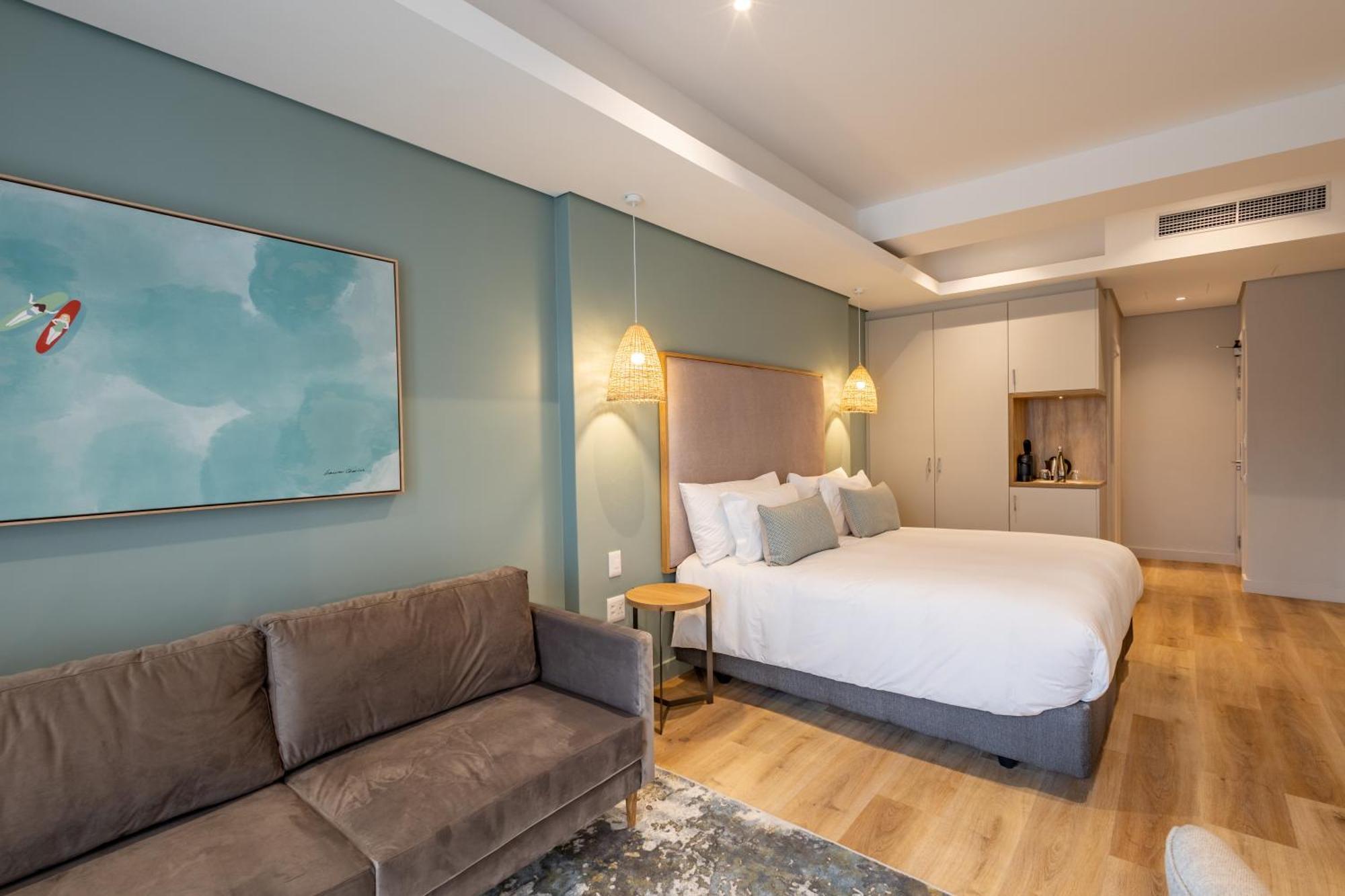 Plett Quarter Hotel - Lion Roars Hotels & Lodges Plettenberg Bay Camera foto